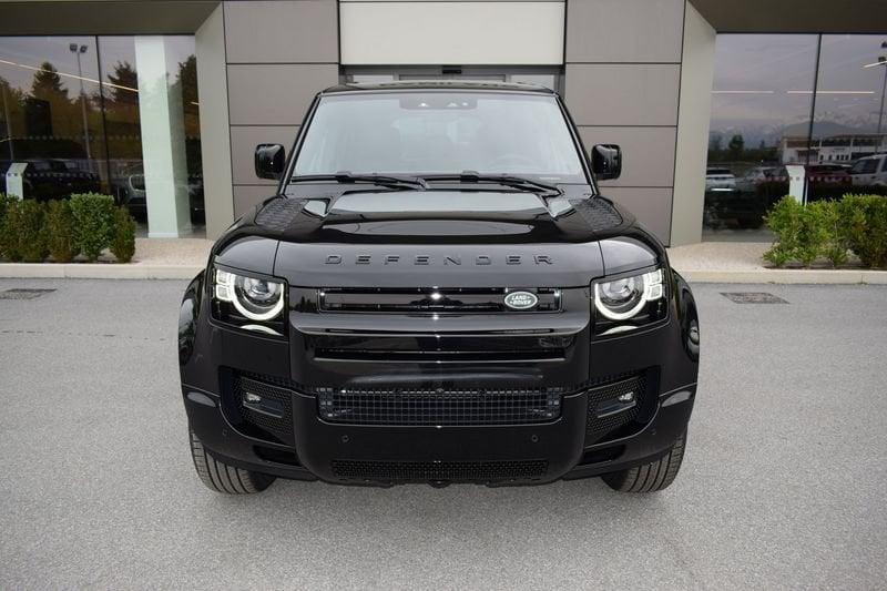 Land Rover Defender Defender 110 3.0D I6 200 CV AWD Auto X-Dynamic SE NETTO IVA N1 AUTOCARRO