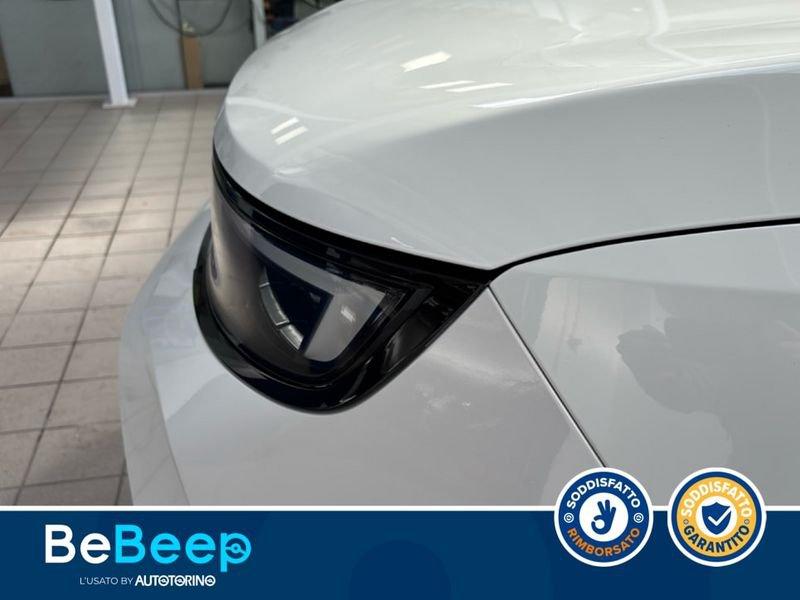 Opel Mokka 1.2 T GS S&S 100CV