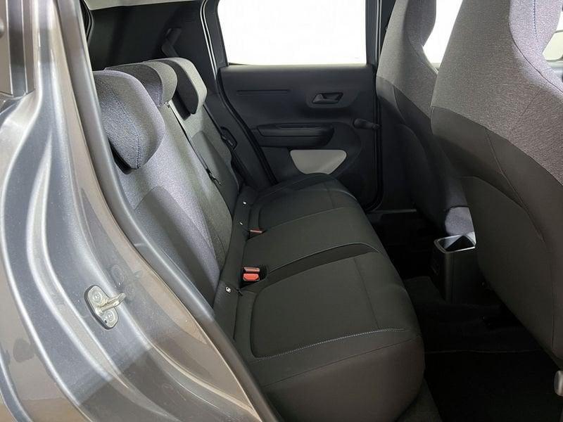 Citroën C3 C3 1.2 puretech turbo You 100cv s&s