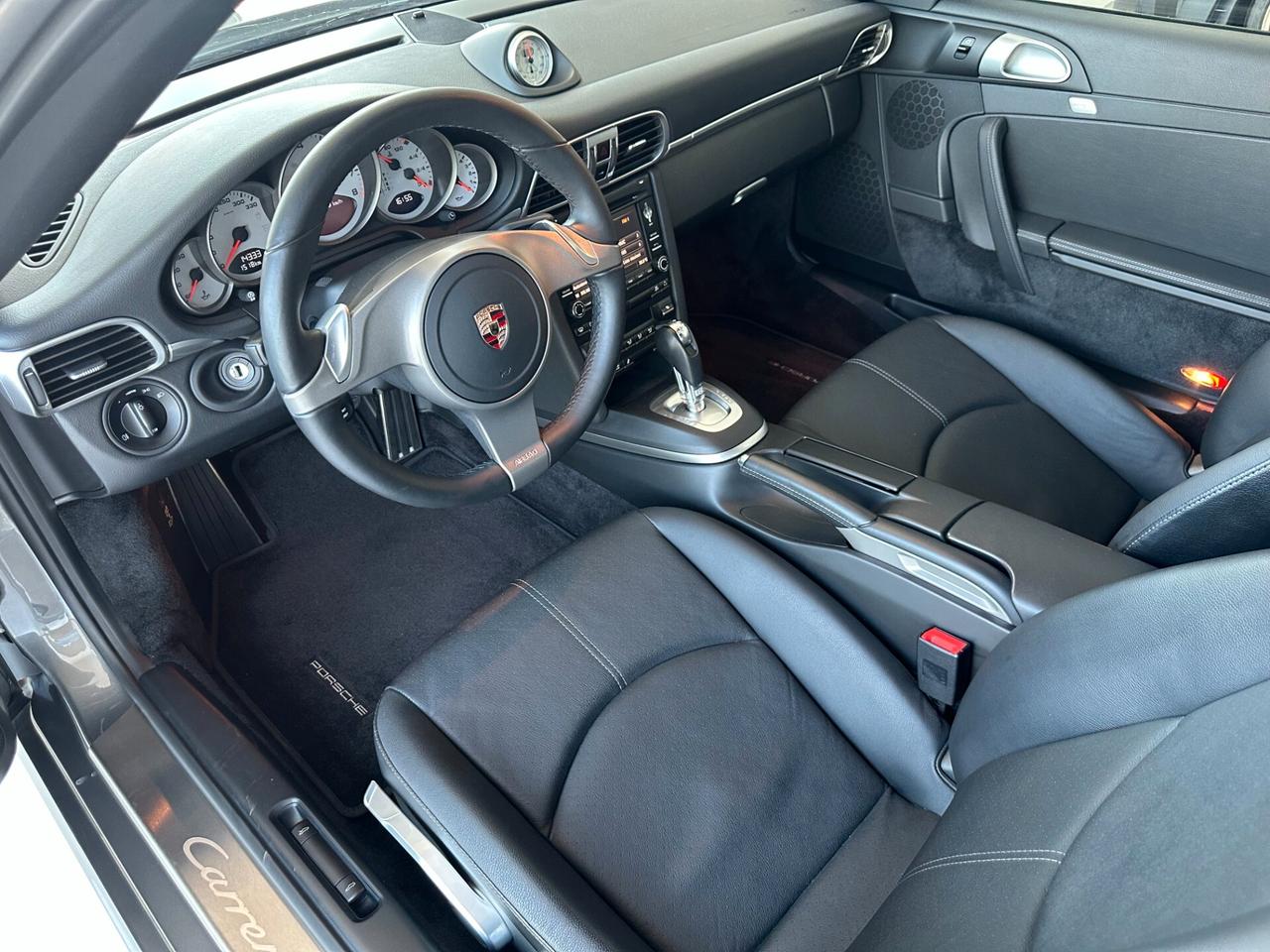 Porsche 911 Carrera S Coupé
