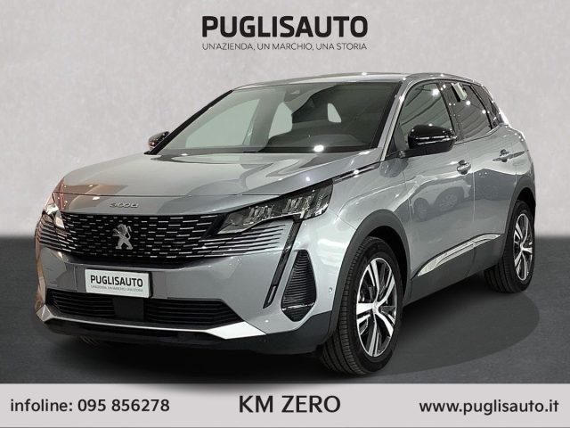 PEUGEOT 3008 BlueHDi 130 S&S EAT8 Allure Pack