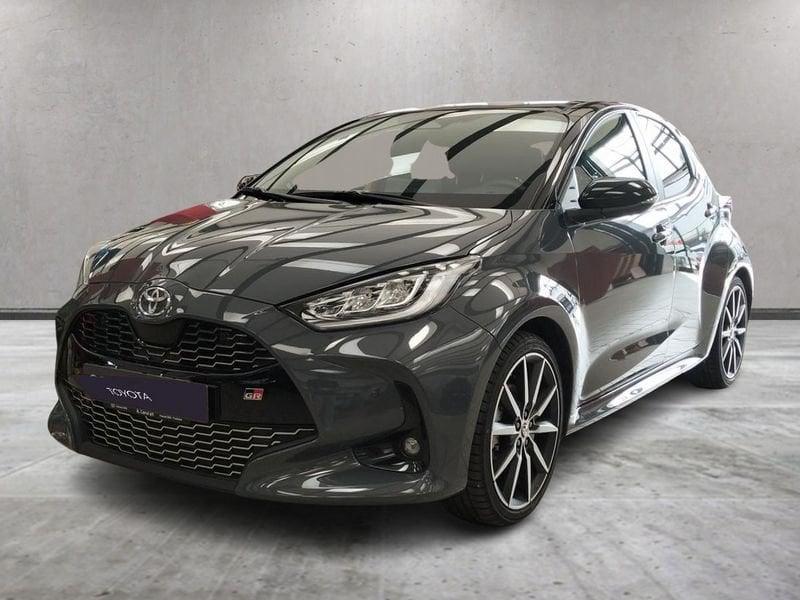 Toyota Yaris Hybrid 130 GR SPORT MY24