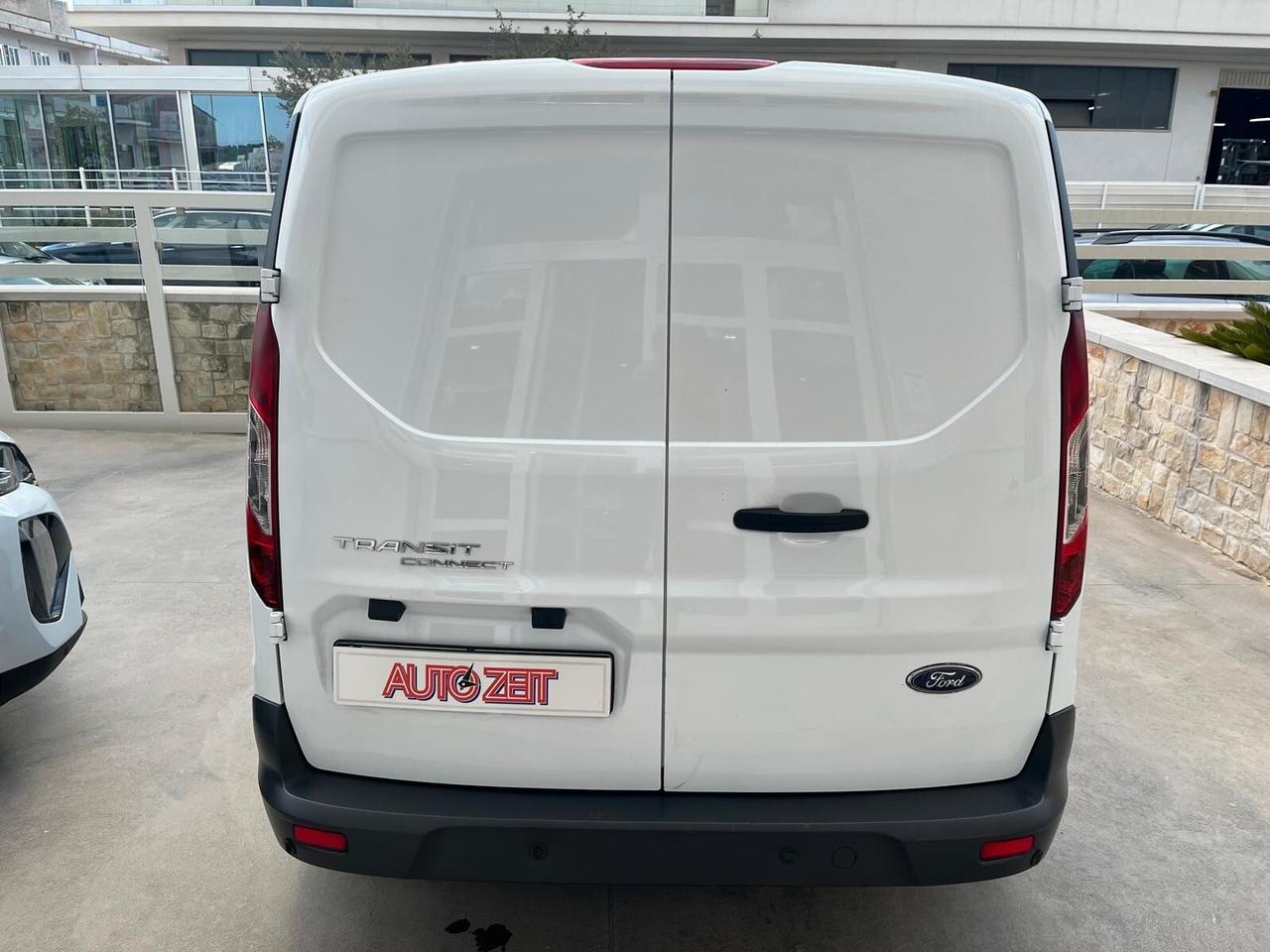 Ford Transit 1.6 TDCi 100CV Maxi