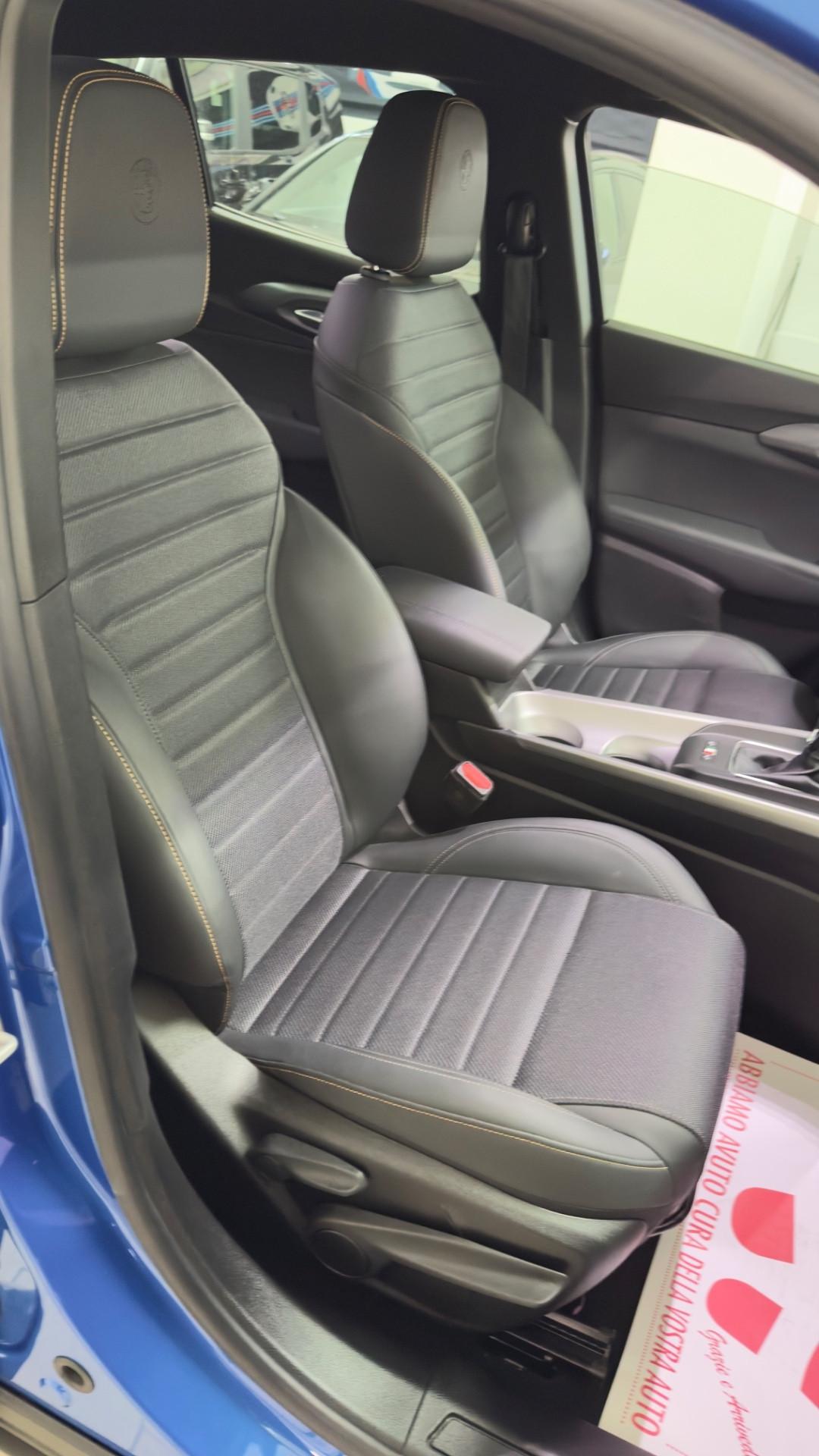 Alfa Romeo Tonale 1.6 diesel 130 CV TCT6 Ti