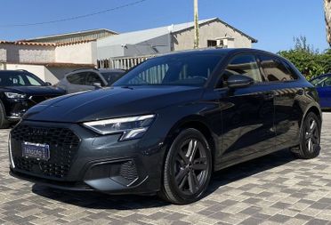 Audi A3 SPB Business 2.0 TDI 116CV 30