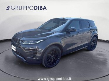 Land Rover Range Rover Evoque II 2019 Die 2.0d i4 mhev R-Dynamic SE awd 1