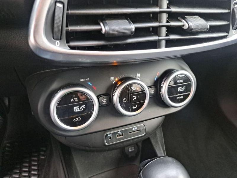 FIAT 500X 2.0 MJT CROSS PLUS 4X4 140CV AUTO