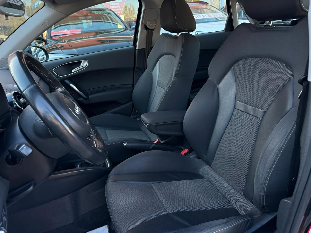 Audi A1 SPB 1.6 TDI Ambition