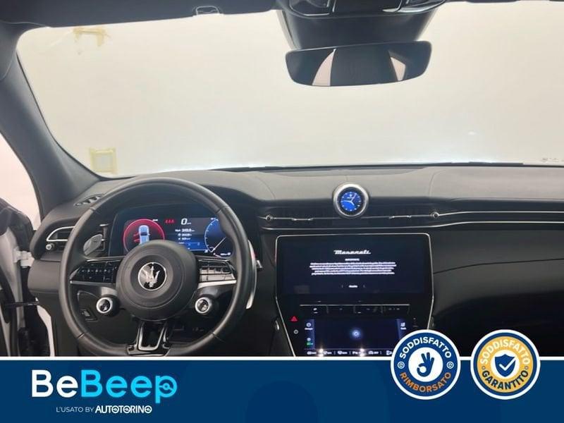 Maserati Grecale 2.0 MHEV GT 300CV AUTO