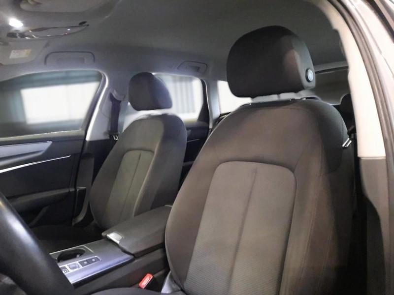 AUDI A6 40 TDI 2.0 S TRONIC BUSINESS AVANT 5 PORTE STATION WAGON