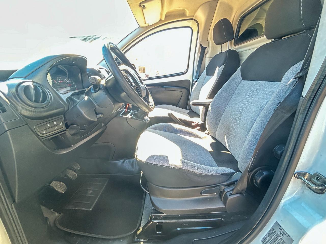 Fiat Fiorino 1.3 MJT 95CV Cargo SX