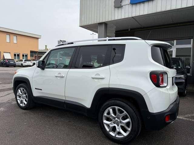 Jeep Renegade Renegade 1.6 mjt Limited fwd 120cv E6