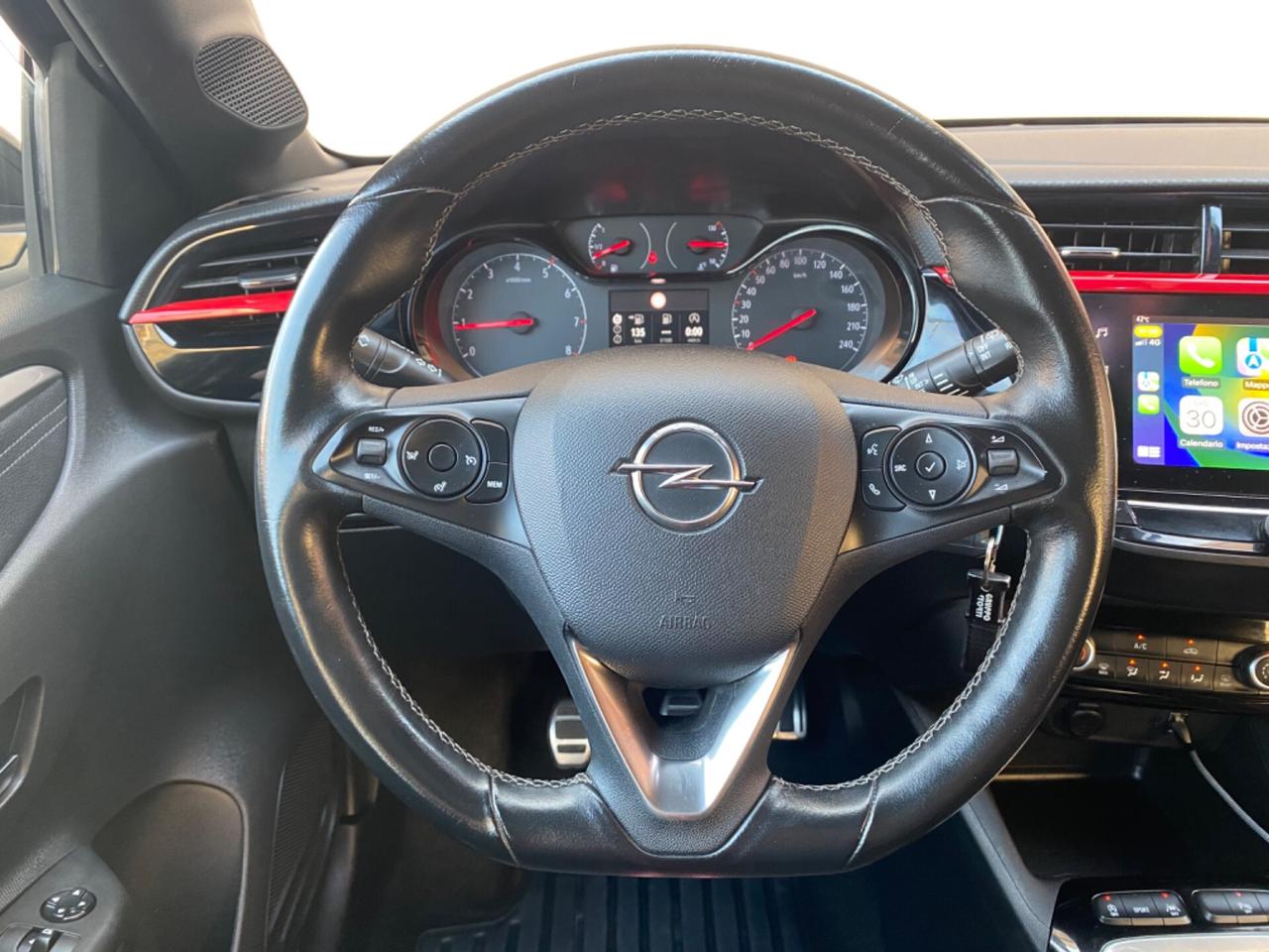 Opel Corsa 1.2 Benzina GS-Line Full Optional