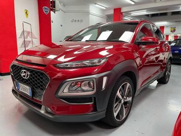 HYUNDAI Kona 1.0 T-GDI Xpossible