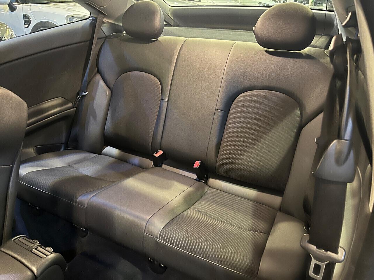 Mercedes-benz CLC 180 k Chrome 58.000 KM! APPASSIONATI !