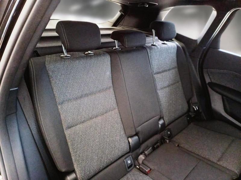 BMW X1 sDrive 18d Autom.