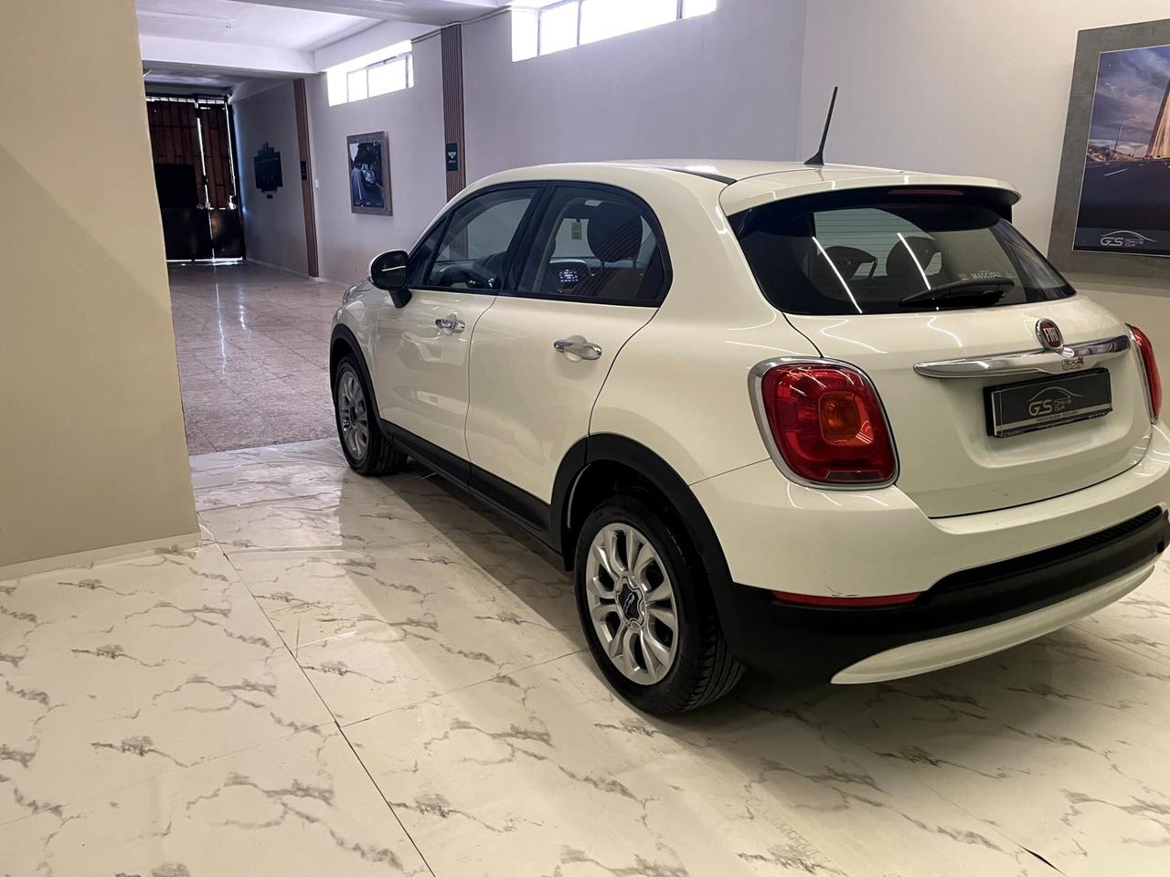 Fiat 500X Fiat 500x 1.6 MultiJet 120 CV Business