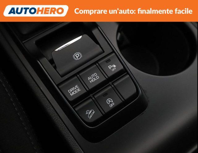 HYUNDAI Tucson 1.6 CRDi 136CV 48V DCT XPrime