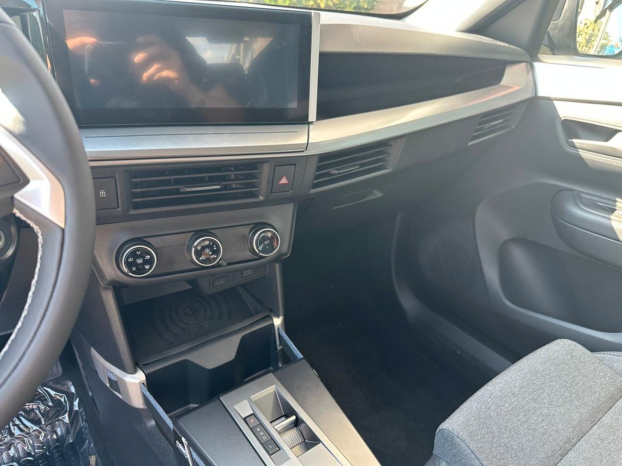 OPEL Frontera 2ª serie Frontera Hybrid 110 CV ...