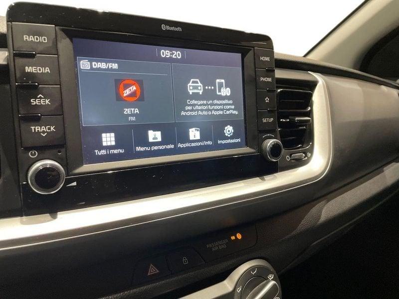 Kia Stonic 1.6 crdi Style Adas Pack 110cv