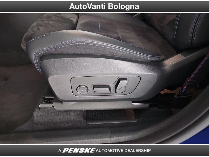 BMW X1 X1 xDrive 20d Msport Pro