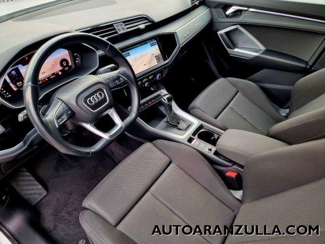 AUDI Q3 SportBack 35 2.0 TDI 150CV S tronic S Line Edition