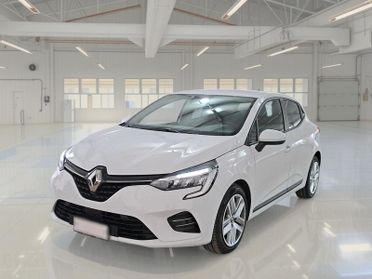 RENAULT CLIO 1.0 TCE 66KW BUSINESS 5 PORTE BERLINA