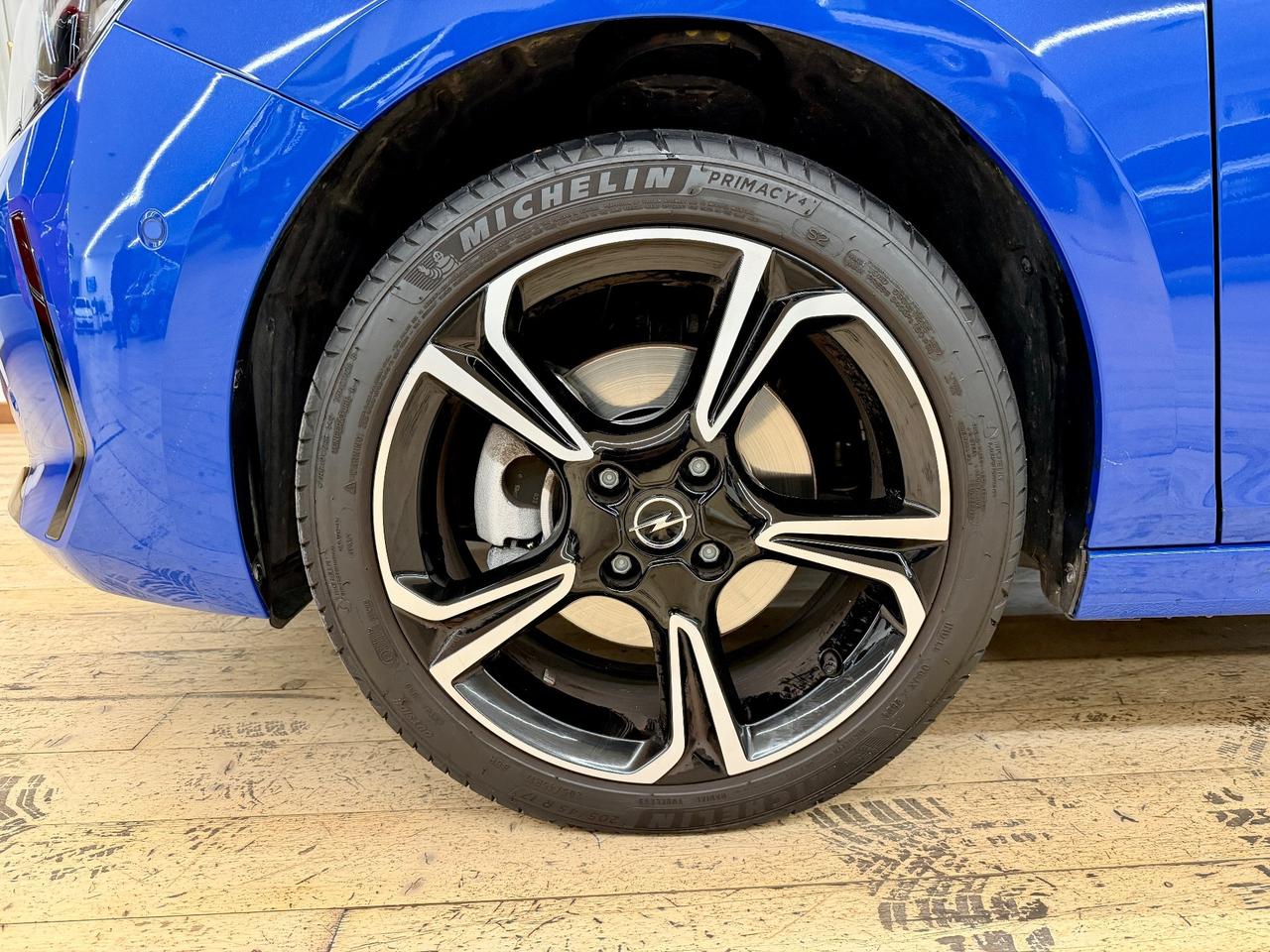 Opel Corsa 1.2 100 CV GS LINE BI-COLOR NEO PATENTATI OK