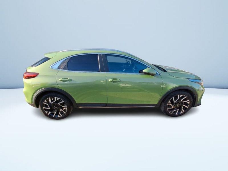KIA Xceed 1.0 TGDI GPL STYLE 117CV MT