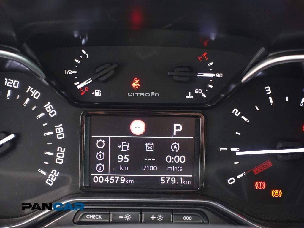 Citroen C3 Aircross PureTech 130 S&S EAT6 Max