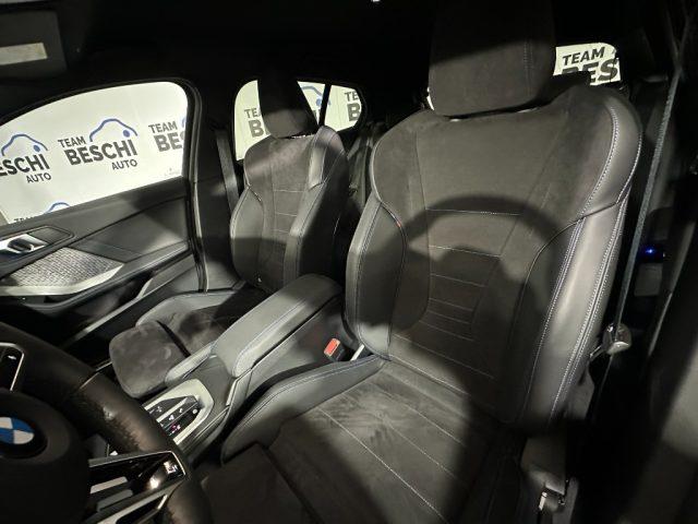 BMW 118 D 150CV MSport Aut.