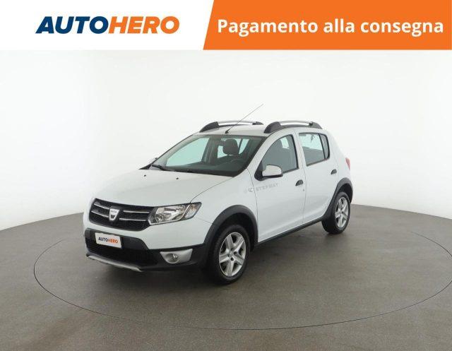 DACIA Sandero Stepway 900 TCe 12V 90CV Prestige