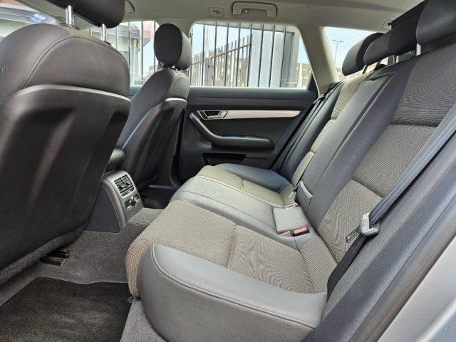 AUDI A6 allroad 3.0 TDI 240 CV F.AP.