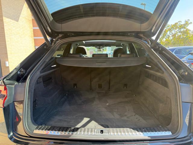 AUDI SQ8 50 TDI 286 CV (FULL OPTIONAL)