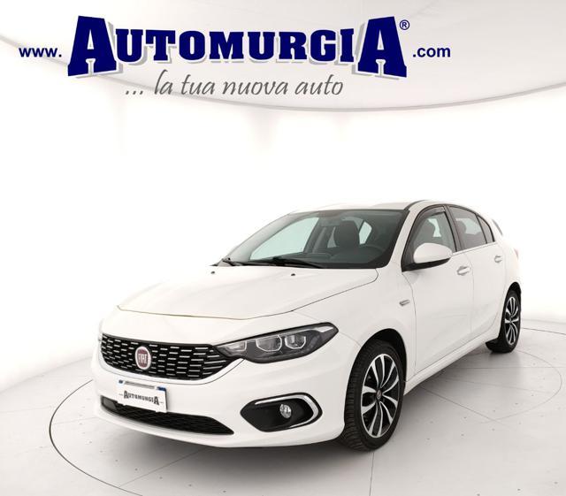 FIAT Tipo 1.6 Mjt S&S DCT 5P Lounge