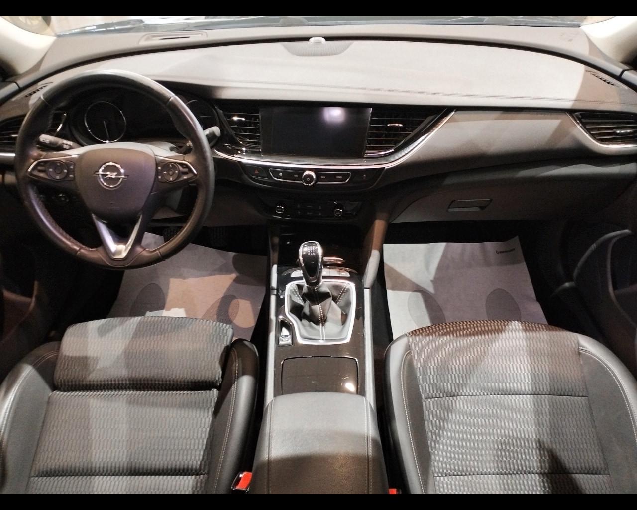 OPEL Insignia 2ª serie Insignia 2.0 CDTI S&S G...