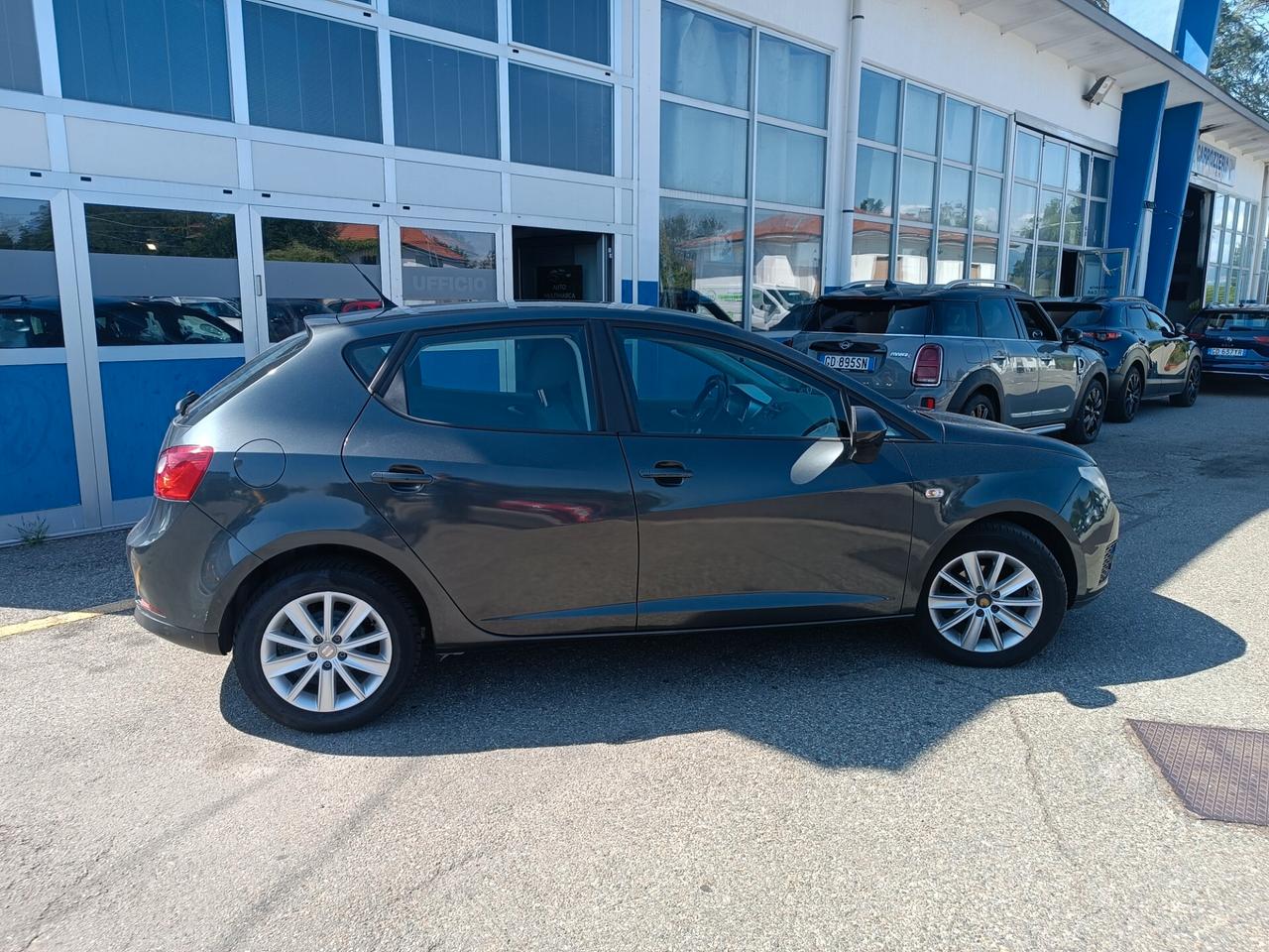 Seat Ibiza 1.2 70 CV 5 porte Style