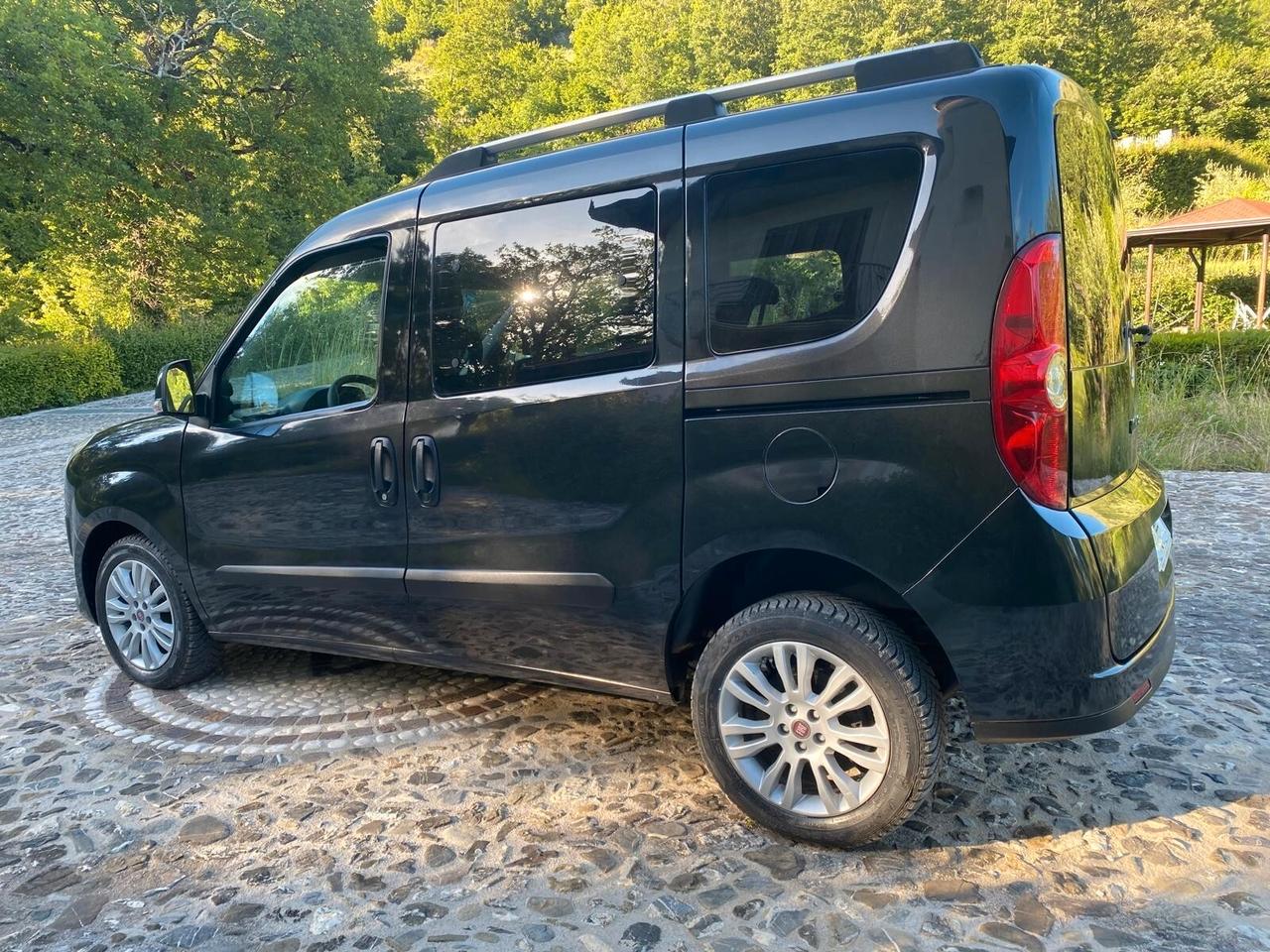 Fiat Doblo Doblò 1.6 MJT 105CV