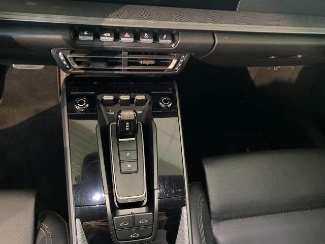 PORSCHE 911 Carrera 4S LIFTER-SPORT CHRONO-SCARICO SPORTIVO