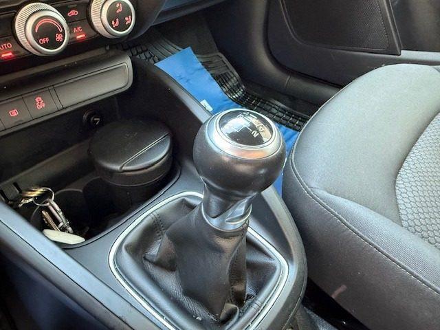 AUDI A1 1.4 TDI Admired S-LINE ESTERNO