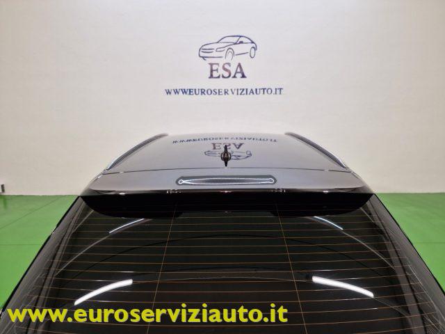 AUDI A6 Avant 3.0 TDI 245 CV quattro S tronic