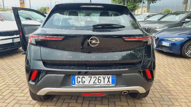 OPEL Mokka 1.5 diesel Elegance