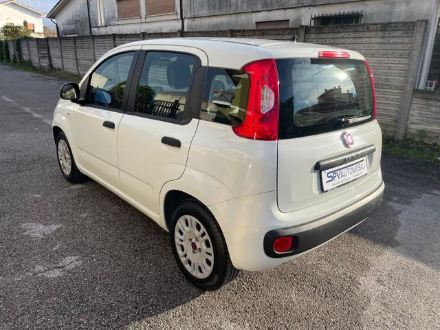 FIAT Panda 1.2 Easy 118000 km