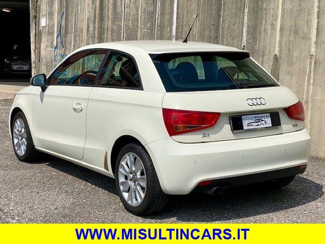 AUDI A1 1.4 TFSI Ambition