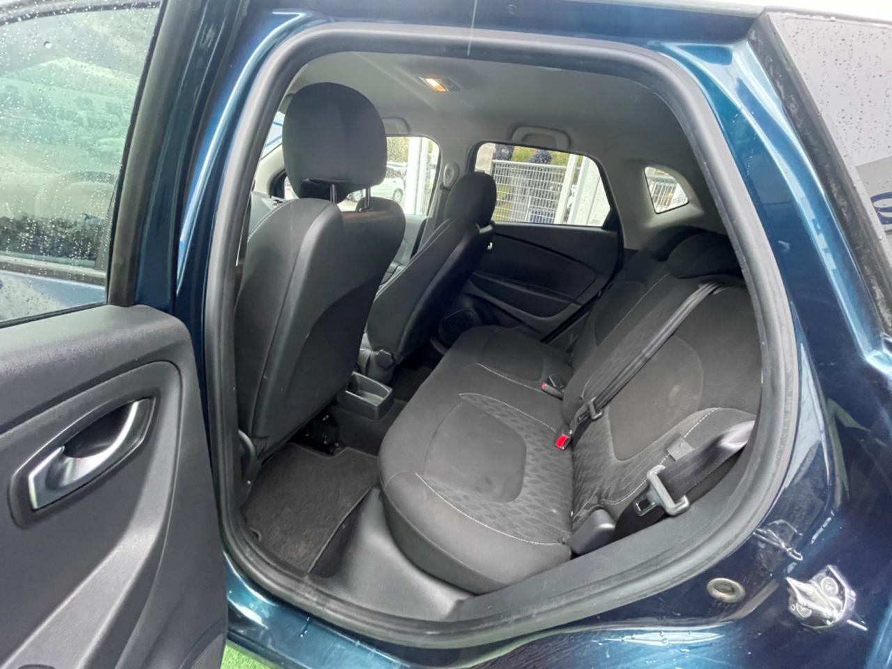 Renault Captur TCe 12V 90 CV Sport Edition