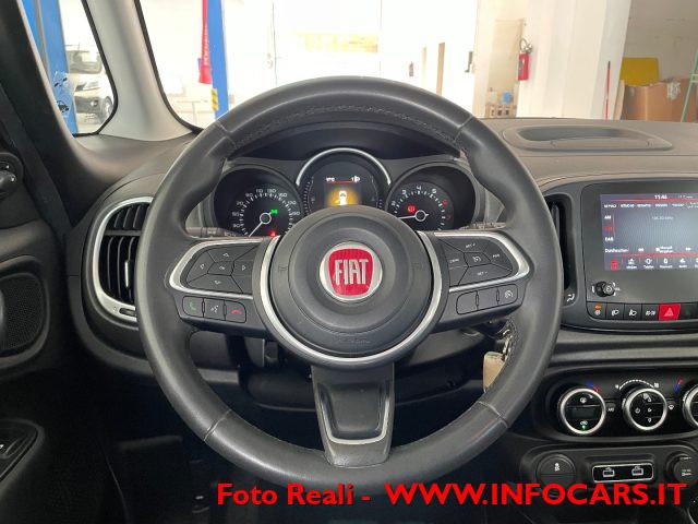 FIAT 500L 1.4 95 CV S&S Cross NEOPATENTATI PROMO