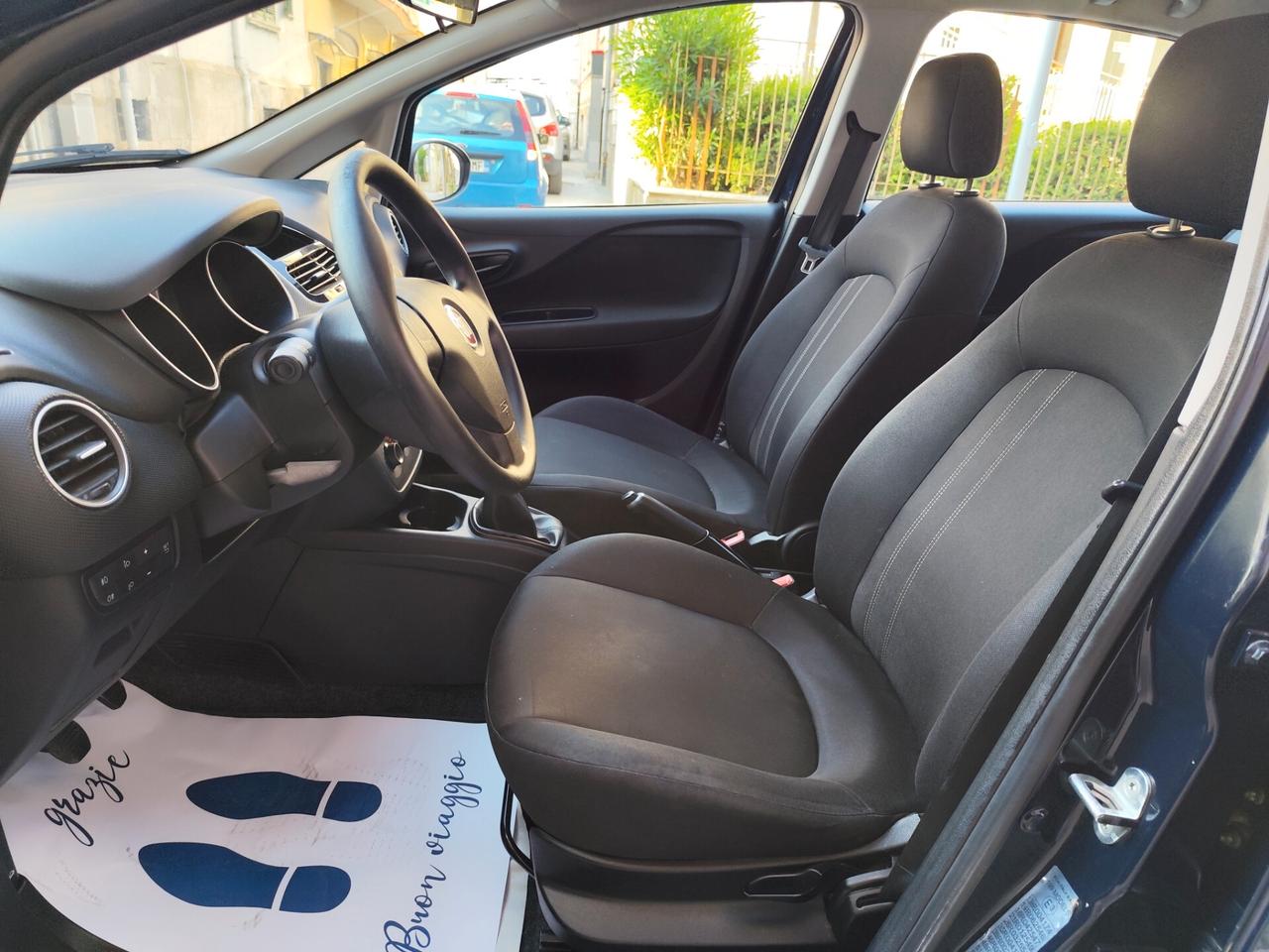 Fiat Punto 1.3 MJT 95CV Street DIESEL PRRFETTA