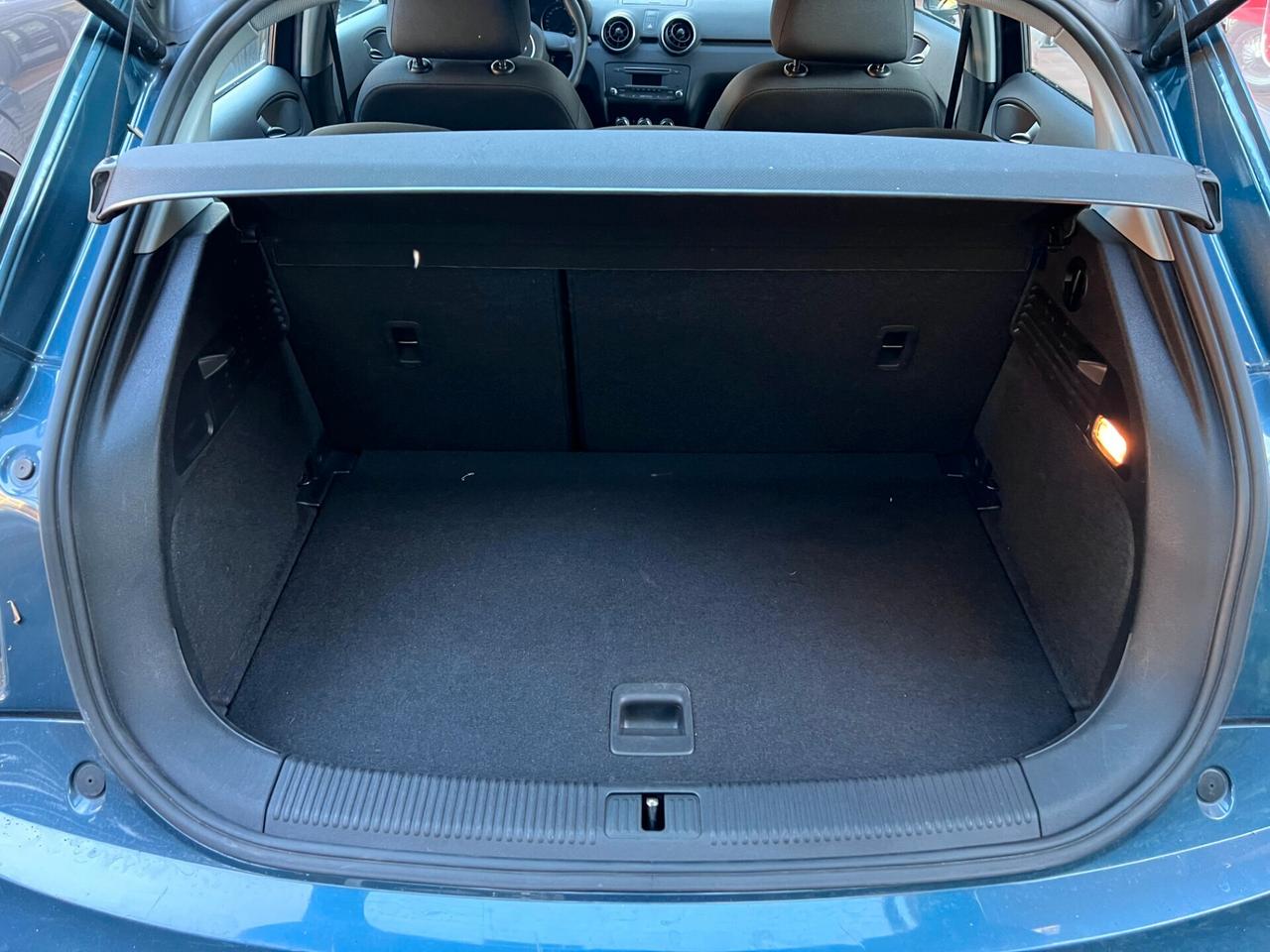 Audi A1 1.4 TDI 90 CV Diesel