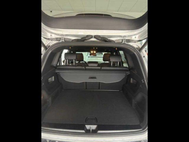 MERCEDES-BENZ G LB (X247) - LB 200 d Automatic Premium