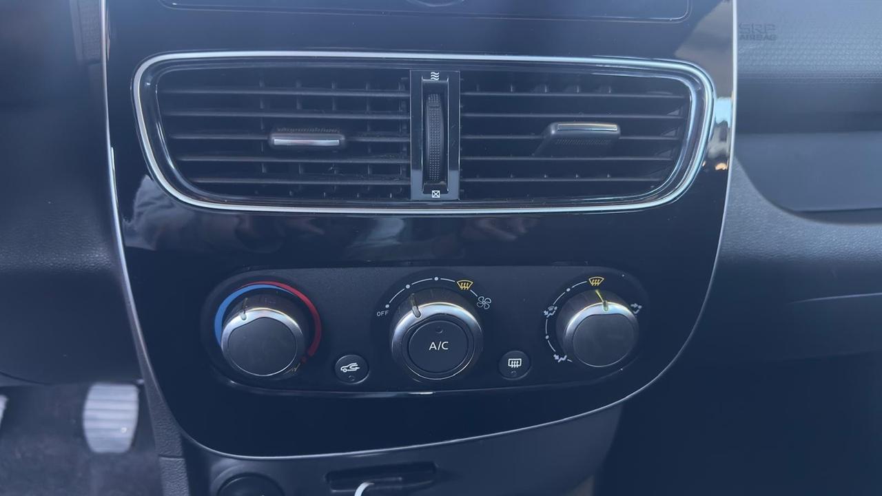 Renault Clio dCi 8V 75 CV Start&Stop 5 porte Energy Duel2